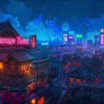 Lofi Hip Hop Beats 🌧️ Cold 1980s & 90s Nights & Sleepy Tokyo Ambience 🌃 Lofi Rain Playlist 1780825178_maxresdefault.jpg