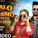 Kaalo Chasmo (Official Video) Gulshan Music,Jaat Nia,Ruchika Jangid | New Haryanvi Dj Song 2026 1780967725_maxresdefault.jpg