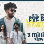 #ByeByeBhaiya - Music Video | Hiphop Tamizha | Harshath Khan 1781006967_maxresdefault.jpg
