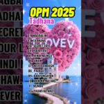 Best OPM Tagalog Love Songs With Lyrics π§ New OPM Songs 2025 Playlist π§ Tadhana, Secret Love Song.. 1781021877_maxresdefault.jpg
