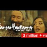 Monkey Temple - Sangai Bachauna- Nepali Band (Official Music Video HD quality ) 1781027455_hqdefault.jpg
