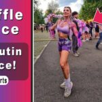 Ra Ra Rasputin Dance π₯ Best Shuffle Dance Short 2023 on Rasputin Boney M Remix with AnaGum 1781107697_maxresdefault.jpg