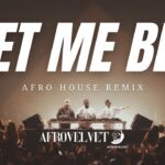 LET ME BE - The Second Voice (Afro House Remix) 1781281226_maxresdefault.jpg