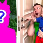 Five Kids Who's at the Door? Kids Song 1781367650_maxresdefault.jpg