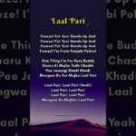 LAAL PARI SONG LYRICS ๐ถ๐ #songlyrics #trywithyourownvoice #song #trending #hindisongs 1781401455_maxresdefault.jpg