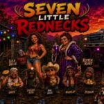 Seven Little Rednecks | Funny Country Rap / Hick Hop Song 1781710065_maxresdefault.jpg