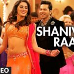 Shanivaar Raati Song Main Tera Hero | Arijit Singh | Varun Dhawan, Ileana D'Cruz, Nargis Fakhri 1781719289_maxresdefault.jpg