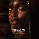 Dara Mi 💛 Afrobeats × Afro House | Mixtape Africa #Shorts #calmdown #afrohouse 1781881904_maxresdefault.jpg