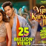 Vyah Karwado Ji | Hai Jawani Toh Ishq Hona Hai | Varun D | Mrunal T | WNC | Mika S | Asees K | Vayu 1781981405_maxresdefault.jpg