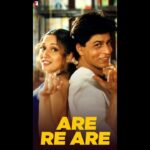 Are re are ban jaaye na, kahin koi afsaana 🥰 | #diltopagalhai #shahrukhkhan #madhuridixit #yrfshorts 1782039219_maxresdefault.jpg