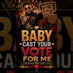 Baby Cast Your Vote for Me ❤️ | Campaign for Your Love #afrobeats #love #amapiano 1782145355_maxresdefault.jpg