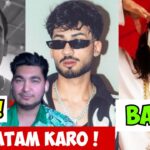 PANTHER VS JANI DISS ! PROFESSIONAL MAGNET REPLY ! REPLY FOR INDIAN HIPHOP LISTENERS ! EMIWAY BANTAI 1782177603_maxresdefault.jpg