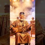 🇲🇦☝️ Gnawa × Amapiano 🇿🇦 | L'Afrique S'Unite | نوستالجيا | Desert Blues & Gnawa Soul #shorts 1782271370_maxresdefault.jpg