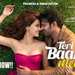 New Song 2026 | New Hindi Song | Teri Baahon Mein Shaam | Actor Prabhas | Disha Patani | New Song 1782295700_maxresdefault.jpg