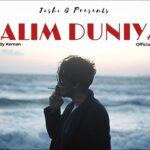 Zalim Duniya - Joshi G, Keman | Official Audio | New Sad Hindi Rap Song 2026 | Motivational Rap Song 1782343984_maxresdefault.jpg