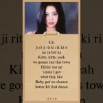 BABYMONSTER Ahyeon & Chiquita 'DRIP' Rap Part Lyrics #babymonster #ahyeon #chiquita #drip #shorts 1782406068_maxresdefault.jpg