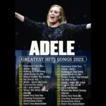ADELE Full Album 2025 - Best Songs Collection 2025 - Greatest Hits Songs Playlist 2025 1782436374_maxresdefault.jpg