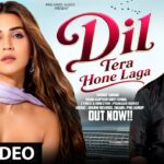 New Song 2026 | Dil Tera Hone | Shahid Kapoor | Kriti Sanon | New Hindi Song | Romantic Song 2026 1782468248_maxresdefault.jpg