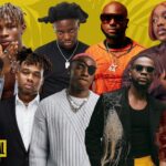 Afrobeat Essential 20 | DJ Sedan & Kizz Daniel, Patoranking, Lasmid, King Promise, Joe Boy, Bnxn 1782698295_maxresdefault.jpg