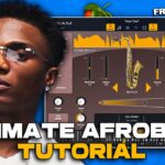How To Make SOULFUL Afrobeats (FULL PROCESS + FREE FLP) 1782804223_maxresdefault.jpg