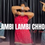 Lambi Lambi Chhori | Viral trending song | Riya Singh | Full dance cover 1783010184_maxresdefault.jpg