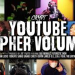 Crypt - YouTube Cypher Vol. 3 (ft. Dax, Merkules, NoLifeShaq, Futuristic, Crank Lucas, & More) 1783229012_maxresdefault.jpg