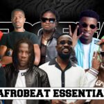 Afrobeat Essential (Gh Gold) | DJ Sedan, Shatta Wale, Sarkodie, Stonebwoy, King Promise, Kofi Kinaaa 1783293117_maxresdefault.jpg