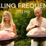 Healing Frequency Meditation (1111 Hz) | 1 hour handpan music | Malte Marten & Lynxk 1783405211_maxresdefault.jpg