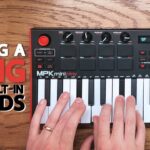Making a Song with the MPK Mini Play mk.3 1783485709_maxresdefault.jpg
