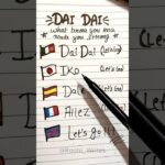 Dai Dai - Lyrics | Shakira, Burna Boy | FIFA World Cup Official Song 2026 | #song #songlyrics #fifa 1783489679_maxresdefault.jpg