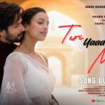 New Song 2026 | Teri Yaad Mein_ Official Song 4K | Shahid Kapoor & Triptii Dimri | Sagar Bairagi 1783505290_maxresdefault.jpg