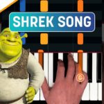 EASY song from SHREK anyone can play! #shorts 1783675811_maxresdefault.jpg