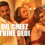 DIL CHEEZ TUJHE DEDI Full Song (AUDIO) | AIRLIFT | Akshay Kumar | Ankit Tiwari, Arijit Singh 1783711431_maxresdefault.jpg