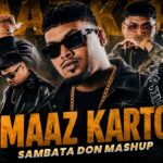 Maaz Karto Mashup | Sambata Don Mashup | Marathi Rap Mashup | Marathi Hip Hop | 2026 | BERRY MUSIC 1783731662_maxresdefault.jpg