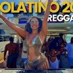 AFROBEATS x REGGAETON 2025 🔥 Beele, Kapo, Boza, Bad Bunny (Frente al Mar, Ohnana, WSOUND 5) Y mas 1783833189_maxresdefault.jpg
