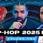 Hip Hop R&B Mix 2025 Vol.2 | Chris Brown, Blxst, Drake, Doja Cat, Post Malone Trap Soul & Rap Vibes 1783846498_maxresdefault.jpg