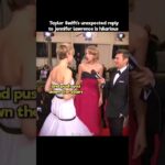 Taylor unexpected reply to jennifer lawrence #taylorswift #swifties #erastour #music #shorts 1783902455_maxresdefault.jpg