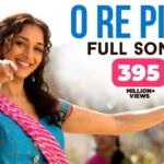 O Re Piya | Full Song | Aaja Nachle | Madhuri Dixit | Rahat Fateh Ali Khan | Salim-Sulaiman, Jaideep 1783947412_maxresdefault.jpg