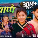 Jhyappai - Badri Kumar Pangeni | Jyoti Magar Ft Arushi Magar | Suresh Kohli New Song 2082 1783965929_maxresdefault.jpg