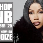 New Hip Hop R&B Songs 2025 Mix September | Hot Right Now #148 | New Rap 2025 Playlist | DJ Noize 1784001684_maxresdefault.jpg