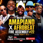 DJ Perez - Amapiano Mix 2026 | Afropiano Party Mix 2026 1784207469_maxresdefault.jpg