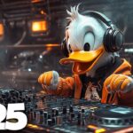 EDM Mashup Mix 2025 | Best Mashups & Remixes of Popular Songs - Party Music 2025 #4 1784302994_maxresdefault.jpg