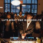 'A Late Night R&B Experience' in Brooklyn 🤍 | Bryson Tiller, Daniel Caesar, Snoh, SZA + | Playlist 1784370958_maxresdefault.jpg