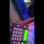Classic Juju messing with the MPC 1000 1784380146_hqdefault.jpg