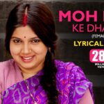 Moh Moh Ke Dhaage (Female) Lyrical Song | Dum Laga Ke Haisha | Ayushmann, Bhumi, Monali, Anu, Varun 1784520582_maxresdefault.jpg