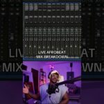 TRY SILENCER | HOW TO MIX LIVE AFROBEAT RECORD ๐ฅ #afrobeats afrobeat #youtube #feed #music #popular 1784586658_maxresdefault.jpg
