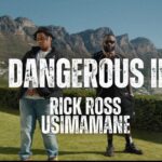 Usimamane & Rick Ross - Dangerous II (OFFICIAL MUSIC VIDEO) 1784669090_maxresdefault.jpg
