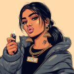 Yeh Kaali Kaali Aankhen (Farooq Got Audio Remix) | Baazigar | Hip Hop/Trap Mix 1784686097_maxresdefault.jpg
