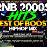 RnB 2000's HITS x Best Of BOOSTED 2025 HIPHOP Mix - SHELDON Remix 1784716080_maxresdefault.jpg