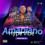 AMAPIANO HYPE VIBE, Vol. 2 1784749612_maxresdefault.jpg